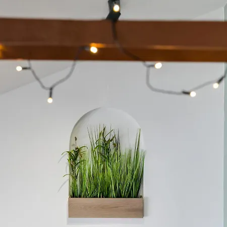 Fantattic Center Апартаменты