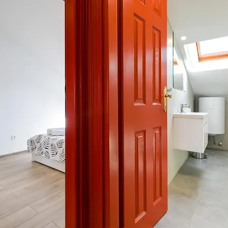 Апартаменты Fantattic Center Пореч