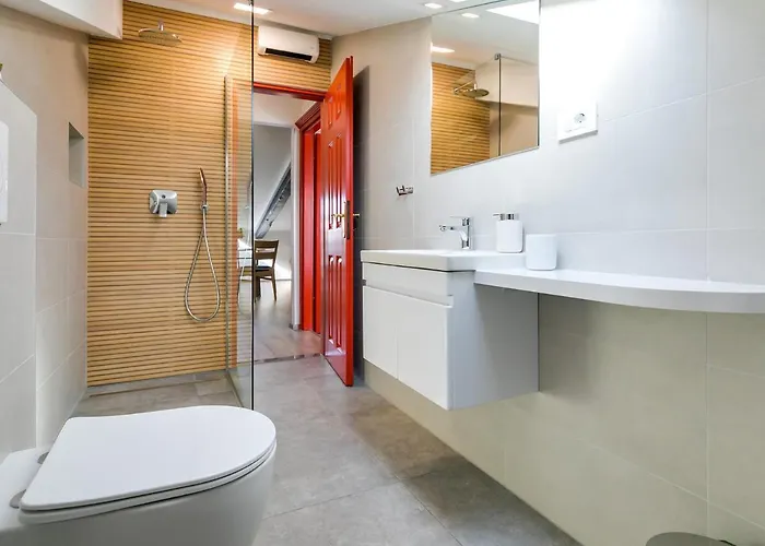 Fantattic Center * Пореч