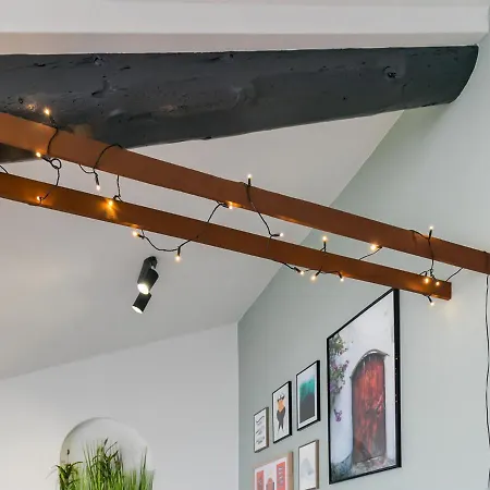 Fantattic Center דירה