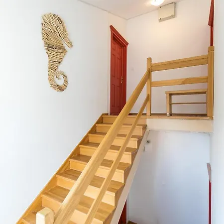 דירה Fantattic Center פורץ