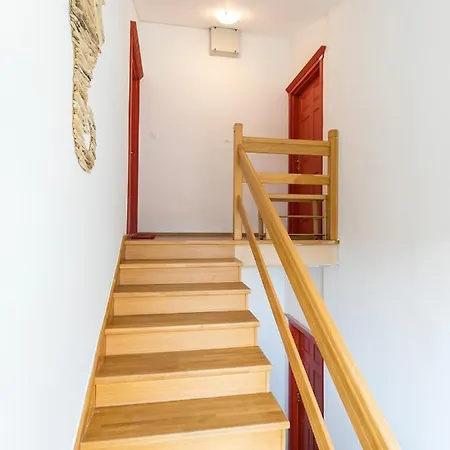 شقة Fantattic Center