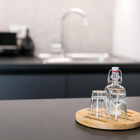 شقة Fantattic Center