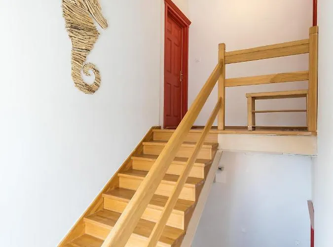 Daire Fantattic Center Poreč