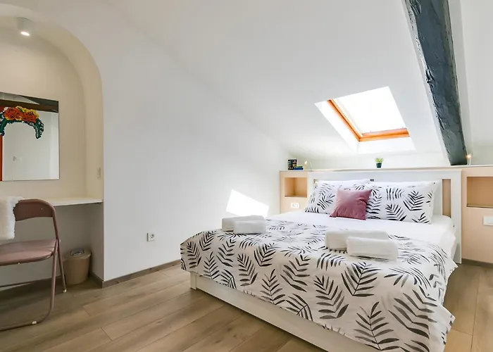 Daire Fantattic Center