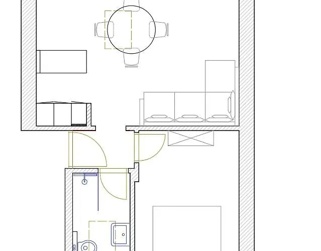 Апартаменти Fantattic Center *