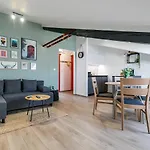 Fantattic Center * Poreč