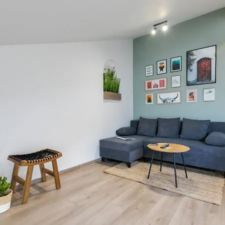 Fantattic Center Apartament