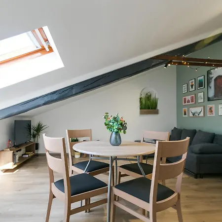 Apartament Fantattic Center Poreč