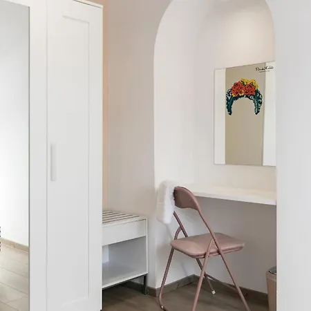 Appartement Fantattic Center