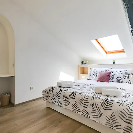 Apartament Fantattic Center