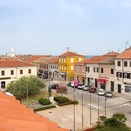 Apartament Fantattic Center *