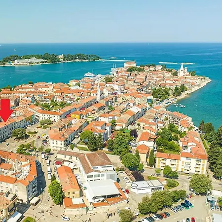 Fantattic Center Apartament