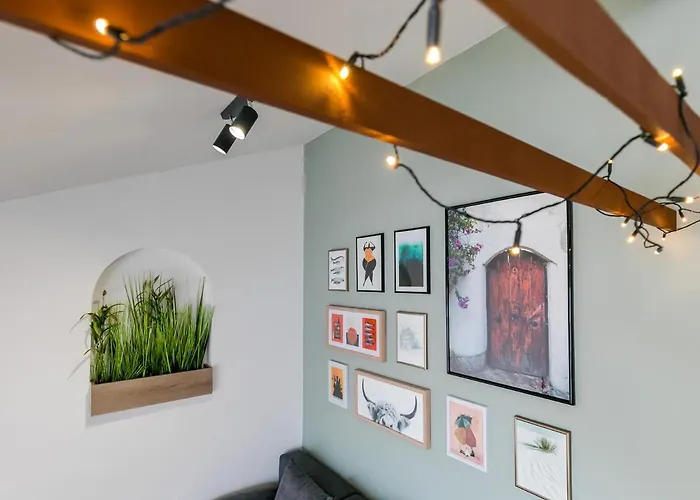 Fantattic Center * Poreč