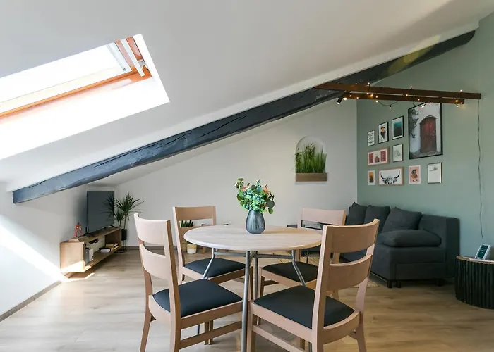 Apartament Fantattic Center Poreč