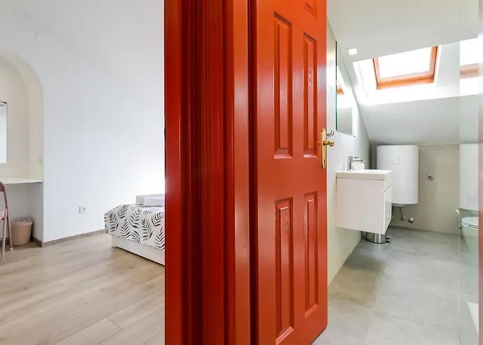 Apartament Fantattic Center Poreč