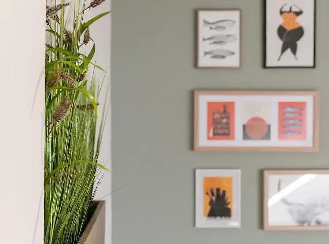 Fantattic Center Apartament *