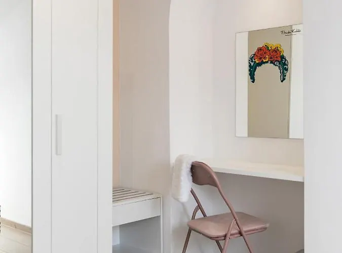 Apartament Fantattic Center