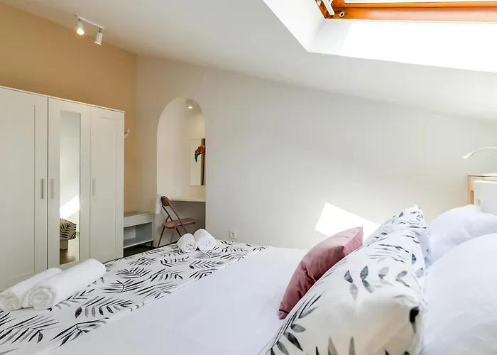 Fantattic Center * Poreč