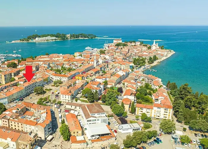 Fantattic Center Apartament